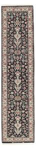 Isfahan silkesvarp Matta 71x305