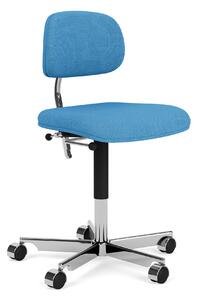 Montana - Kevi 2534U office chair - H723-Hallingdal723 - Kontorsstolar - Jørgen Rasmussen - Naturmaterial/Metall