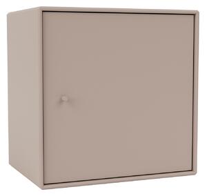 Montana - Montana Mini 1103 - Mushroom - Hyllor & Hyllsystem - Peter J. Lassen - Beige - MDF