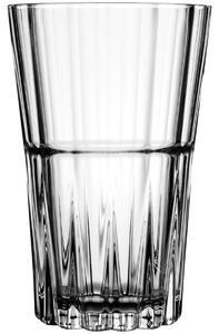 Pasabahce Crystallin Highballglas Sword; 34.5cl; Transparent; 4 Styck / Förpackning