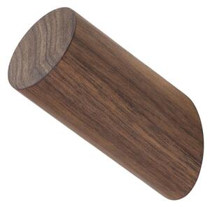 HEM - Peg Hook - Varnished American Walnut (Natural) - Krokar - Jonah Takagi - Träfärgad