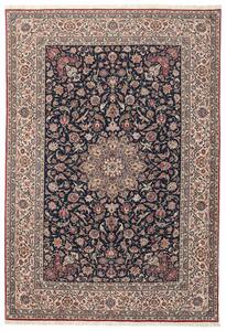 Isfahan silkesvarp Matta 215x305