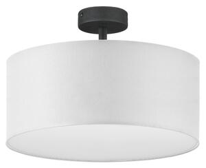 Hängande Lampa Solljus Vit Matt 40 cm