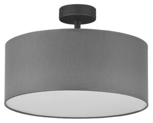 Hängande Lampa Solljus Grafit Matt 40 cm