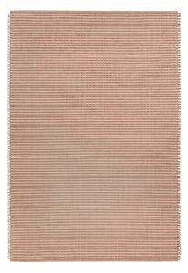 HEM - Rope Rug Large - Rose Quartz - Bomullsmattor - Pauline Deltour - Rosa
