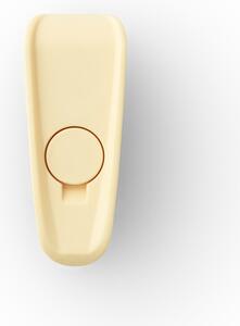 Normann Copenhagen - Shoehorn Mounting Fixture - Cream - Paraplyställ - Nis Øllgaard - Beige