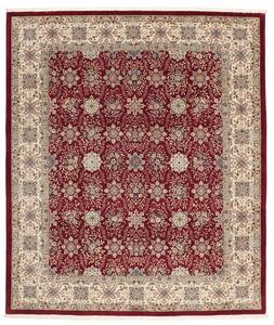 Isfahan silkesvarp Matta 254x288