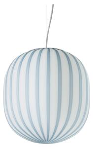Established & Sons - Filigrana Light S2, Blue - Pendellampor - Sebastian Wrong - Blå
