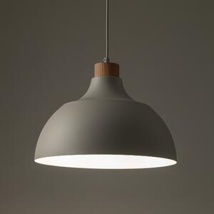 Hängande Lampa Tindra Beige Matt