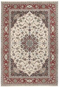 Isfahan silkesvarp Matta 250x360