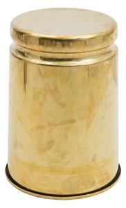 HEM - Last Stool - Brass - Pallar - Max Lamb - Guld - Metall