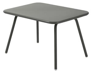 Fermob - Luxembourg Kid Table Rosemary 48 - Barnbord - Frédéric Sofia - Grön - Metall