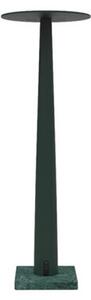 Nemo Lighting - Portofino Table Lamp Emerald Green + Green Guatemala - Portabla lampor - Valerio Sommella - Grön