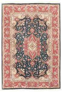 Tabriz 50 Raj med silke Matta 103x150