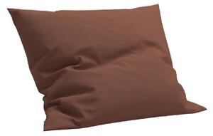Gloster - Deco Rectangular Scatter Cushion Extra Large, Cat. B Blend Clay - Dynor och kuddar - Cecilie Manz - Röd