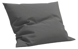 Gloster - Deco Rectangular Scatter Cushion Extra Large, Cat. B Blend Fog - Dynor och kuddar - Cecilie Manz - Grå