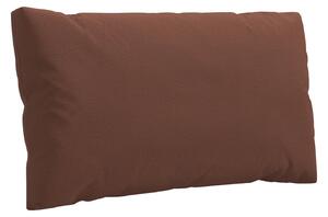 Gloster - Deco Rectangular Scatter Cushion Large, Kat.B Blend Clay - Dynor och kuddar - Cecilie Manz - Röd