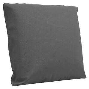 Gloster - Deco Square Scatter Cushion Large, Kat.B Blend Fog - Dynor och kuddar - Cecilie Manz - Grå