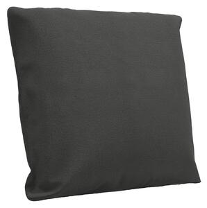 Gloster - Deco Square Scatter Cushion Large, Kat.B Blend Coal - Dynor och kuddar - Cecilie Manz - Grå