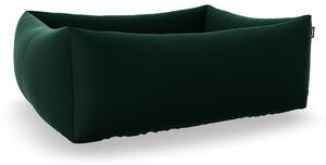 Hundbädd - 60x70 Solemio - Smaragd 15