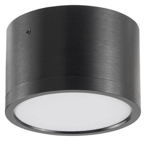 LED taklampa MIRELLA 1xGX53/6W/230V svart