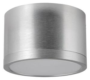 LED taklampa MIRELLA 1xGX53/6W/230V krom