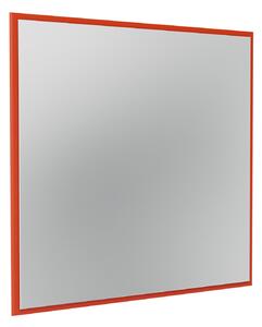 Montana - Montana Mini MSQ Mirror - Rosehip - Väggspeglar - Peter J. Lassen - Röd