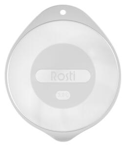 Rosti - Lock Till Margretheskål 3L - Bunkar och skålar - Transparent