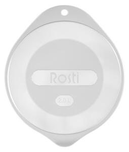 Rosti - Lock Till Margretheskål 2L - Bunkar och skålar - Transparent