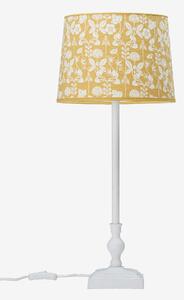 Bordslampa Lisa 58 cm