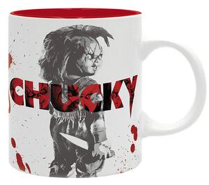 Mugg Chucky - Child‘s Play