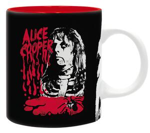 Mugg Alice Cooper - Blood Spider