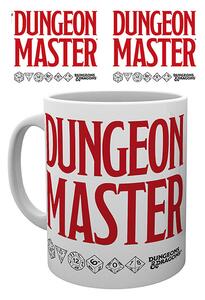 Mugg Dungeons & Dragons - Dungeon Master