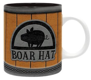 Mugg The Seven Deadly Sins - Boar Hat