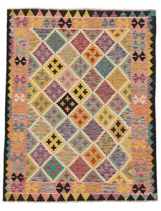 Kelim Afghan Old style Matta 151x195