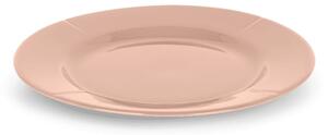 Rosendahl - GC Colourful Plate - Tallrikar - Blush - H3 x D27 cm