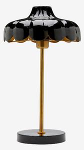 Bordslampa Wells, 50 cm