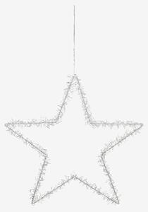 TANGLE Pendel Stjärna 60cm