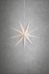 Julstjärna Solvalla 100 cm
