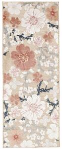 Cherri Matta - Beige / Rosa 80x200