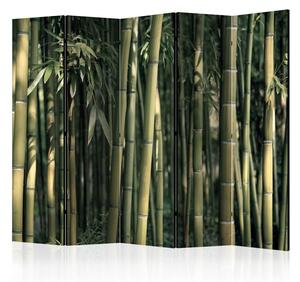 Rumsavdelare / Skärmvägg - Bamboo Exotic II - 225x172