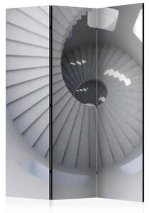 Rumsavdelare / Skärmvägg - Lighthouse staircase - 135x172