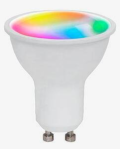LED-lampa GU10 MR16 Smart Bulb
