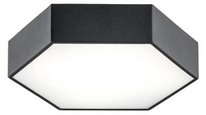 Argon 3823 - LED taklampa ARIZONA LED/22,5W/230V svart