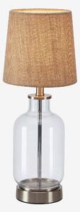 Bordslampa Costero höjd 43 cm