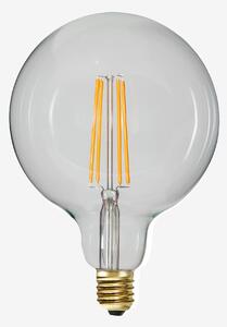 LED-lampa E27 G125 Soft Glow 3-step