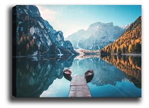 Decorative Canvas Painting 70x100 -