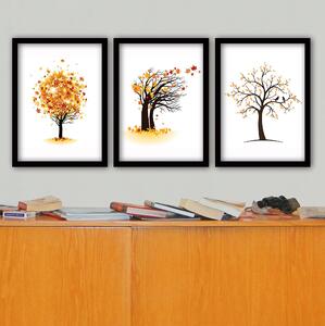 Decorative Framed Painting