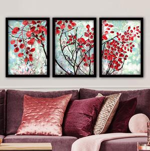 Decorative Framed Painting