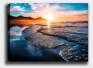 Decorative Canvas Painting 50x70 -